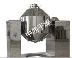 SHG系列三合一干燥機